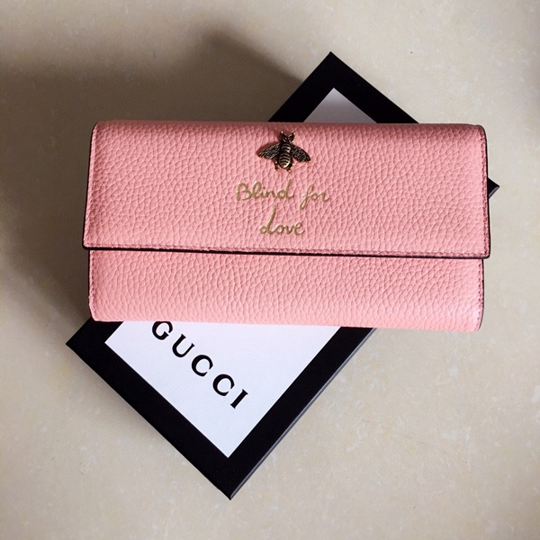 グッチ財布 レプリカ素材ディテール